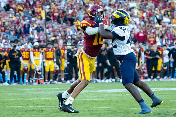 Jalen Hoffman (42)