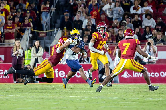 Jordan Marshall (23)