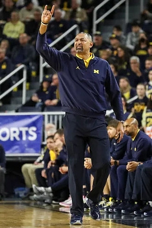Juwan Howard