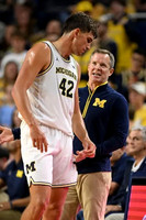 Will Tschetter (42) and Dusty May