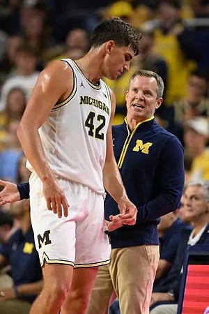 Will Tschetter (42) and Dusty May
