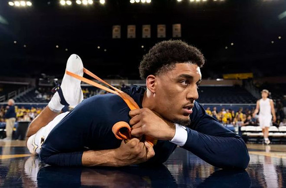 Michigan Player