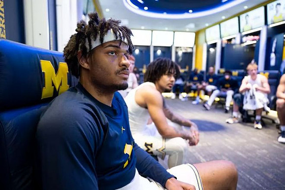 Michigan Team