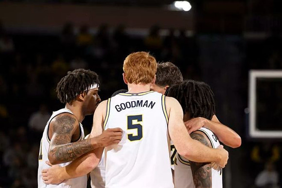 Michigan Team