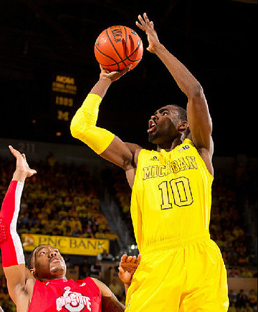 Tim Hardaway Jr. (10)