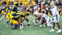 Michigan Team