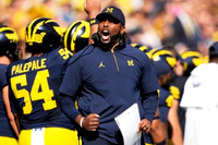 Sherrone Moore and Deyvid Palepale (54)