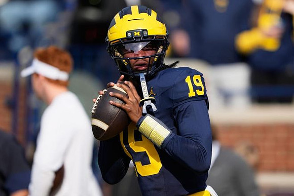 Bryce Underwood (19)