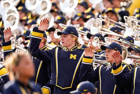 Michigan Band