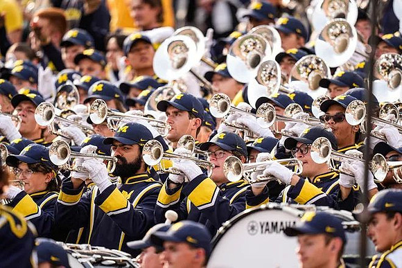 Michigan Band