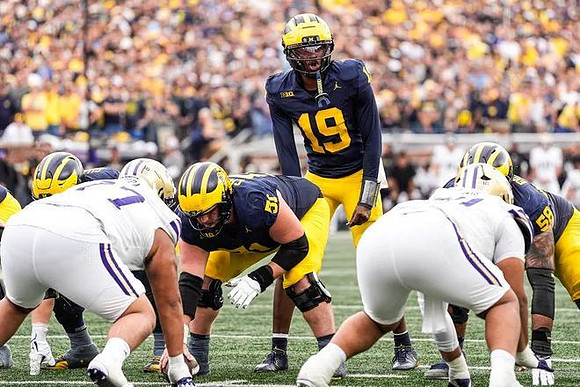 Greg Crippen (51), Bryce Underwood (19), and Giovanni El-Hadi (58)