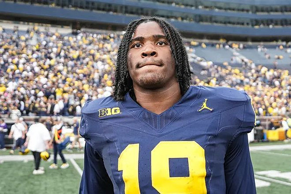 Bryce Underwood (19)
