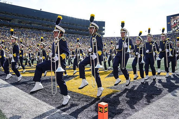 Michigan Band