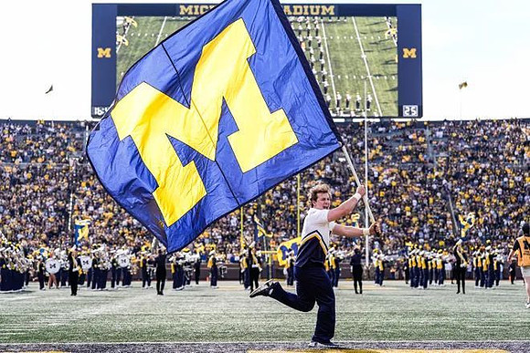 Michigan Band