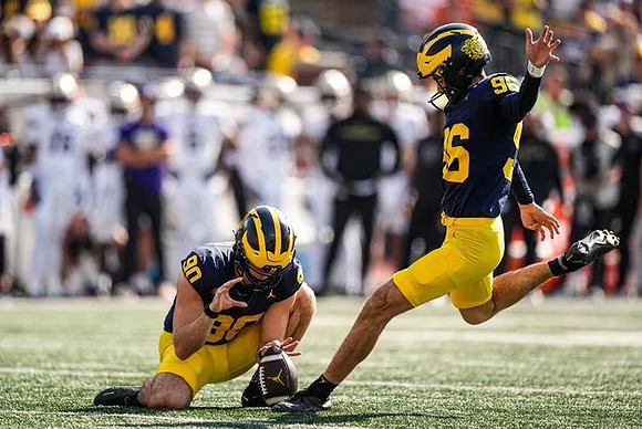 Hudson Hollenbeck (90) and Dominic Zvada (96)