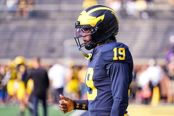Bryce Underwood (19)