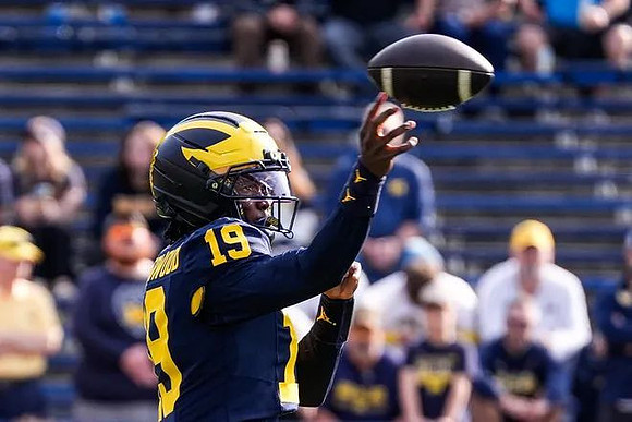 Bryce Underwood (19)