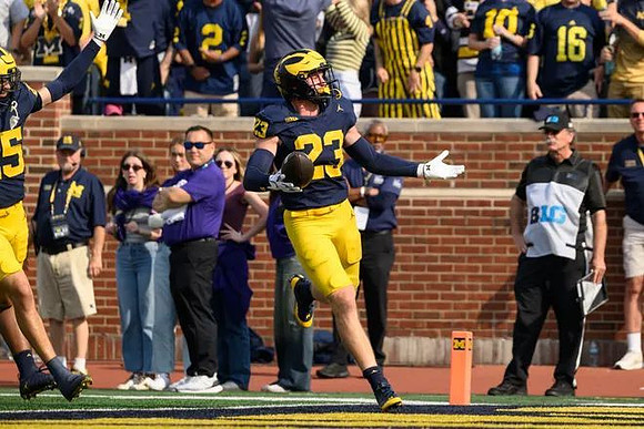 Cole Sullivan (23)