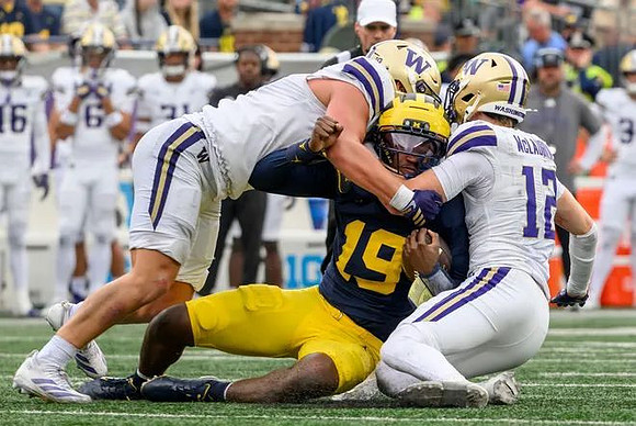 Bryce Underwood (19)