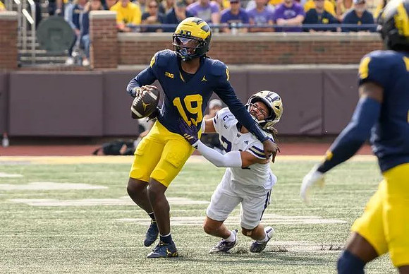 Bryce Underwood (19)