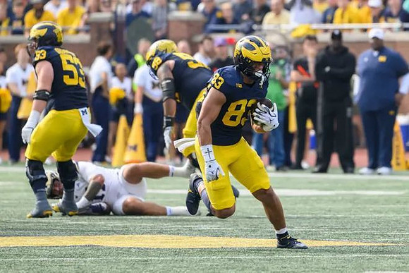Jake Guarnera (53), Giovanni El-Hadi (58), and Zack Marshall (83)