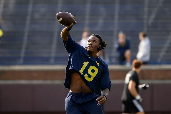 Bryce Underwood (19)