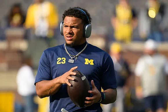 Jordan Marshall (23)