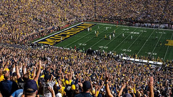 Michigan Stadium