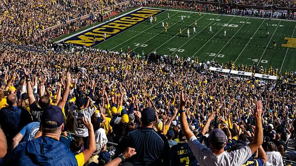 Michigan Stadium