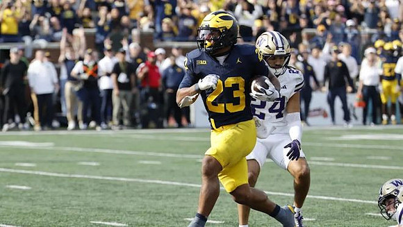 Jordan Marshall (23)