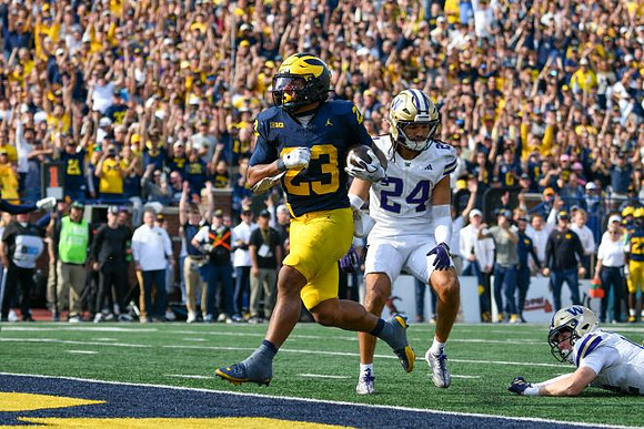 Jordan Marshall (23)