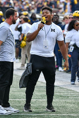 Kris Jenkins Jr.