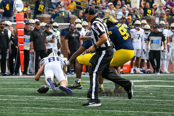 Trey Pierce (95)