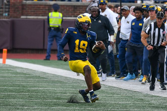 Bryce Underwood (19)