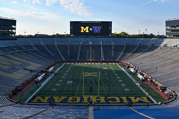Michigan Stadium