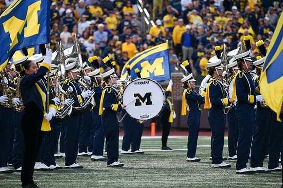 Michigan Band