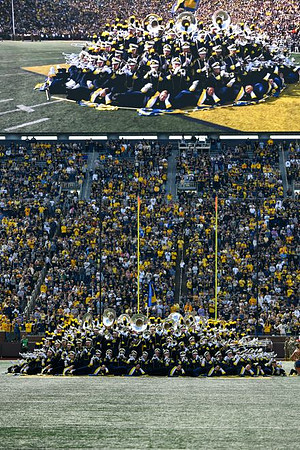 Michigan Band