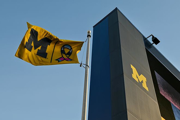 Michigan Stadium