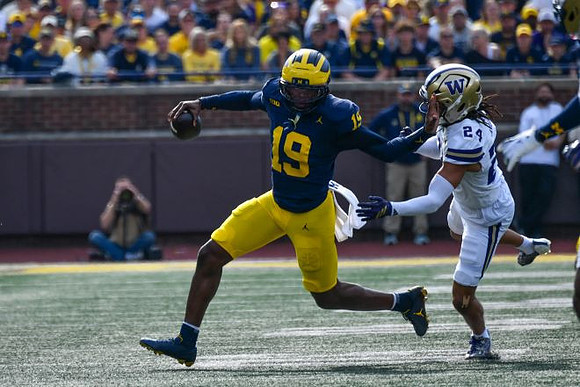 Bryce Underwood (19)