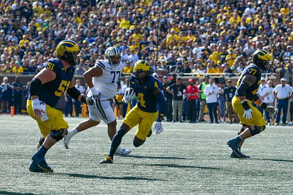 Greg Crippen (51), Andrew Marsh (4), and Blake Frazier (77)