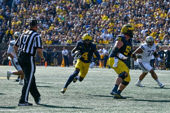 Andrew Marsh (4) and Greg Crippen (51)