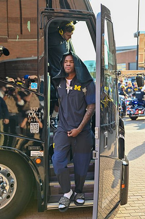 Michigan Team