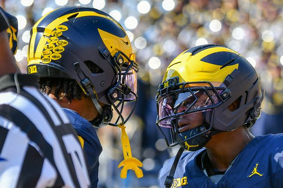 Michigan Team