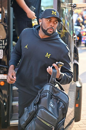 Sherrone Moore