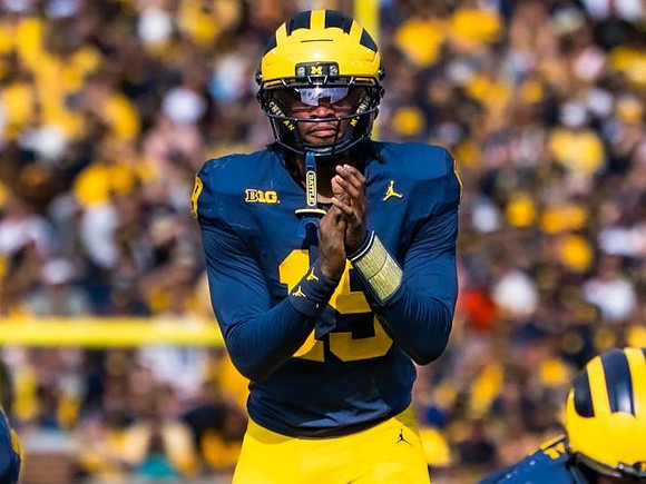 Bryce Underwood (19)