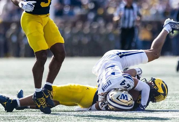 Michigan Player