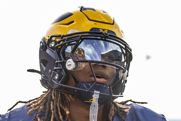 Michigan Player