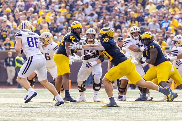 Damon Payne (44), Jimmy Rolder (30), and Enow Etta (17)