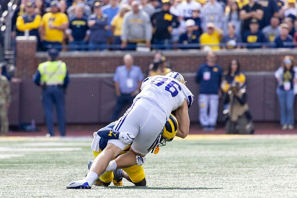 Michigan Player