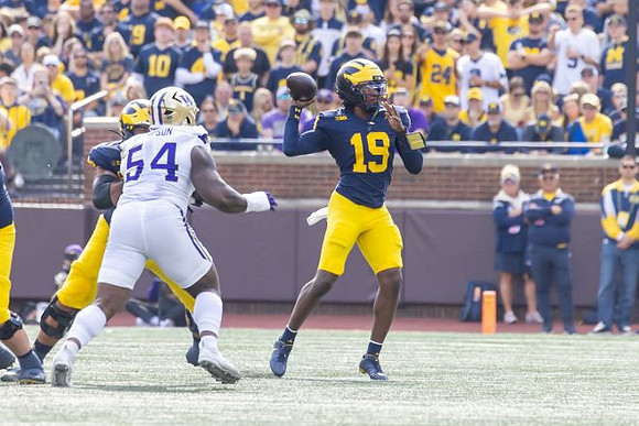 Bryce Underwood (19)
